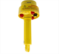 Đầu dò điện áp cao Tecpel HVP-300